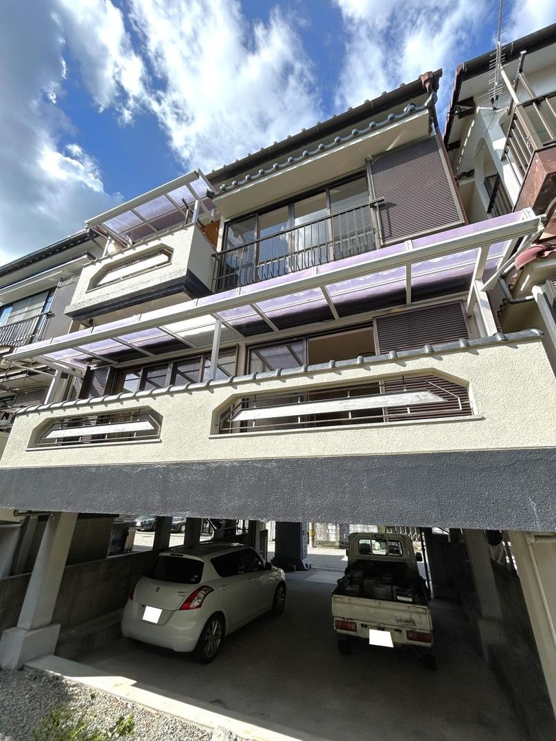 4LDK House for Sale in Quiet Kochi City Neighborhood - Main Image