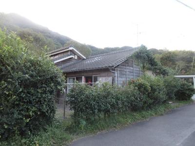 1953 Character House Near Shigetomi Port, Aira City, Kagoshima — Image 11, Aira, Kagoshima