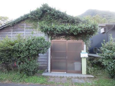 1953 Character House Near Shigetomi Port, Aira City, Kagoshima — New_build, Aira, Kagoshima