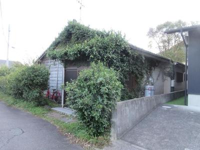 1953 Character House Near Shigetomi Port, Aira City, Kagoshima — House, Aira, Kagoshima