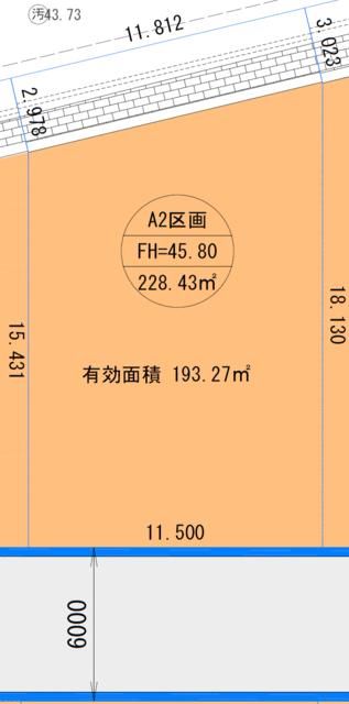 Land for Sale in Kisarazu, Chiba - Large Subdivision Plot - Thumbnail 4