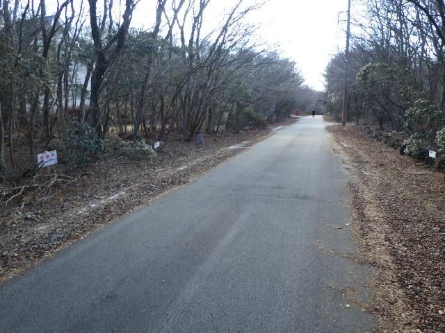 Land for Sale in Fujikawaguchiko near Mount Fuji | 626 sqm Plot - Thumbnail 4