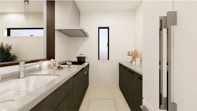 New 4LDK House in Shizuoka City, Completion 2025 - Thumbnail 2