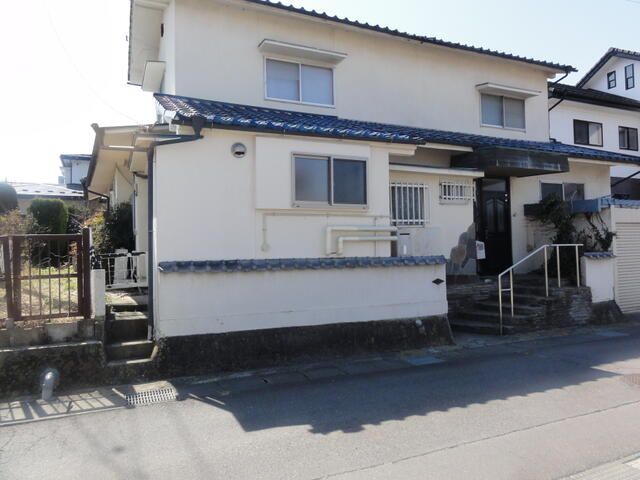 Land for Sale in Ueda, Nagano Near Akasakaue Station - Thumbnail 2