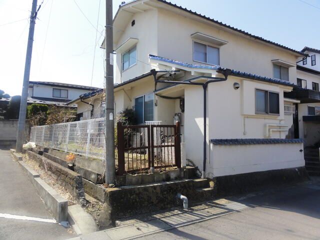 Land for Sale in Ueda, Nagano Near Akasakaue Station - Thumbnail 3