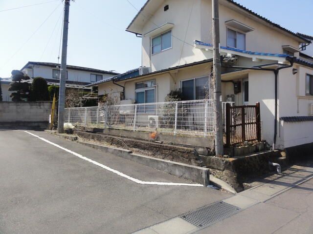 Land for Sale in Ueda, Nagano Near Akasakaue Station - Thumbnail 4