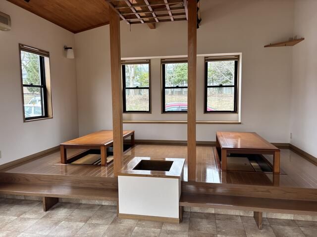 Commercial Space for Rent in Yamagata City, Yamagata - Thumbnail 4