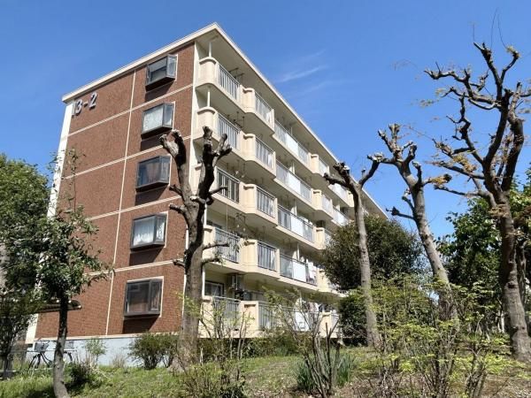 3LDK 68.62sqm Apartment for Sale in Fujimi City, Saitama - Thumbnail 2