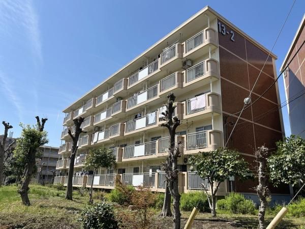 3LDK 68.62sqm Apartment for Sale in Fujimi City, Saitama - Thumbnail 3