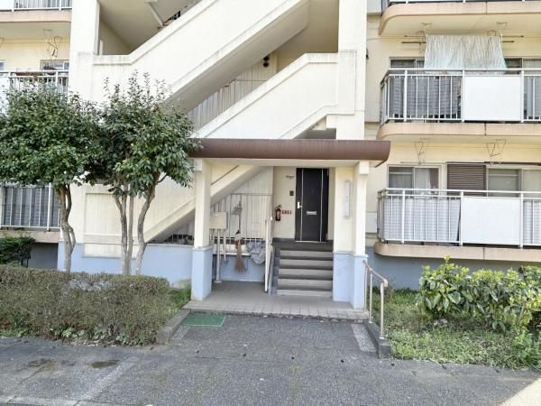 3LDK 68.62sqm Apartment for Sale in Fujimi City, Saitama - Thumbnail 4