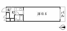 Compact Studio Apartment for Sale in Sapporo Chuo-ku - Main Image