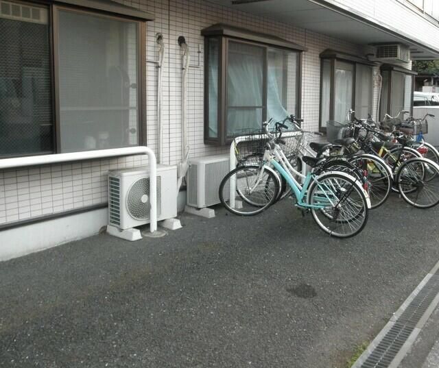 Century Yamato 1R Apartment for Rent in Higashikurume, Tokyo - Thumbnail 4