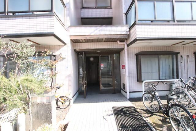 Century Yamato 1R Apartment for Rent in Higashikurume, Tokyo - Thumbnail 2