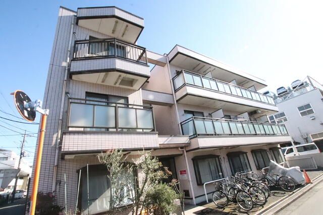 Century Yamato 1R Apartment for Rent in Higashikurume, Tokyo - Thumbnail 3