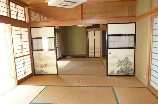 7LDK Detached House on 500sqm Land in Ota, Gunma - Thumbnail 4