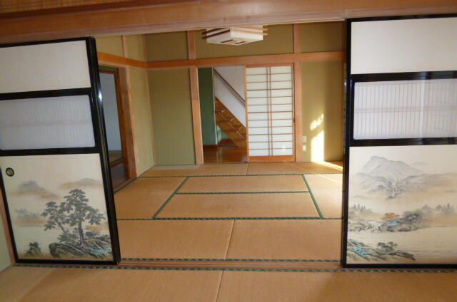 7LDK Detached House on 500sqm Land in Ota, Gunma - Thumbnail 3