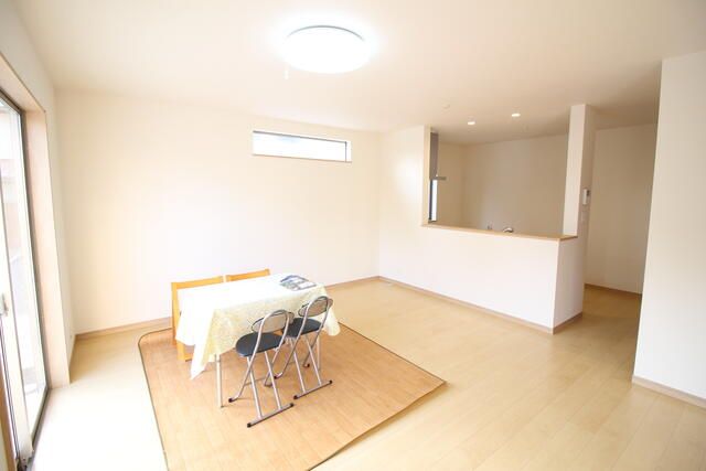 New 4LDK Family House in Numazu, Shizuoka - 97.5㎡ - Thumbnail 4