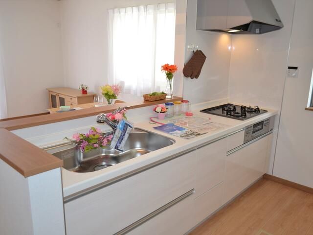 New 4LDK Family House in Numazu, Shizuoka - 97.5㎡ - Thumbnail 2