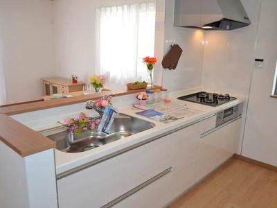 New 4LDK Family House in Numazu, Shizuoka - 97.5㎡ — Image 19, Numazu, Shizuoka