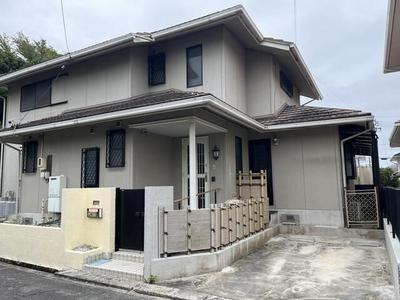 6SLDK House for Sale in Higashi-ōe, Mie with 210㎡ Land — Image 7, Toin, Mie