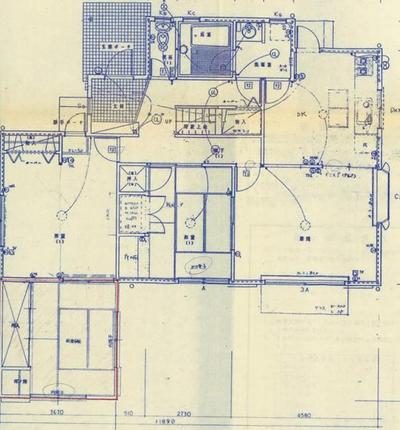 6SLDK House for Sale in Higashi-ōe, Mie with 210㎡ Land — Image 44, Toin, Mie