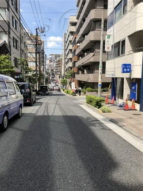 Office for Rent in Chiyoda, Tokyo – 79.12 sqm, RC Building - Thumbnail 2