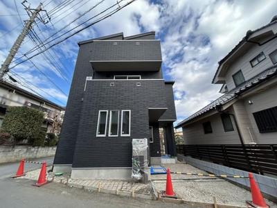 New 3LDK House in Fujimi, Saitama - 8 Min to Tsuruse Station — Image 10, Fujimi, Saitama