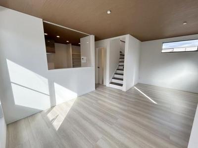 New 3LDK House in Fujimi, Saitama - 8 Min to Tsuruse Station — Image 29, Fujimi, Saitama