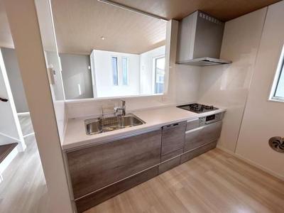 New 3LDK House in Fujimi, Saitama - 8 Min to Tsuruse Station — Image 29, Fujimi, Saitama