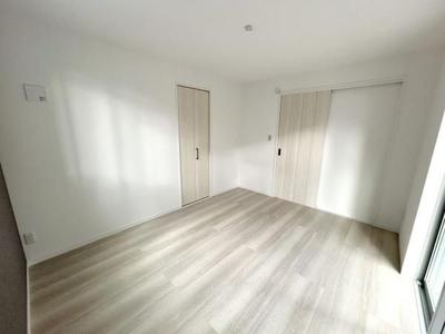 New 3LDK House in Fujimi, Saitama - 8 Min to Tsuruse Station — Image 22, Fujimi, Saitama