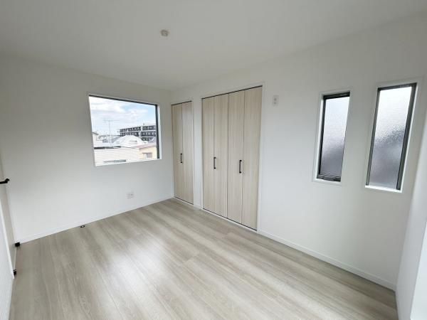 New 3LDK House in Fujimi, Saitama - 8 Min to Tsuruse Station - Thumbnail 2
