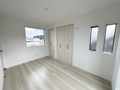 New 3LDK House in Fujimi, Saitama - 8 Min to Tsuruse Station — Image 22, Fujimi, Saitama