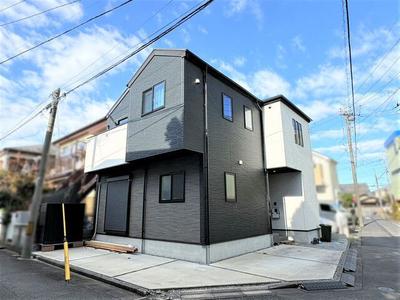 2023-Built 4LDK House with Free Parking in Toda, Saitama — Image 7, Toda, Saitama