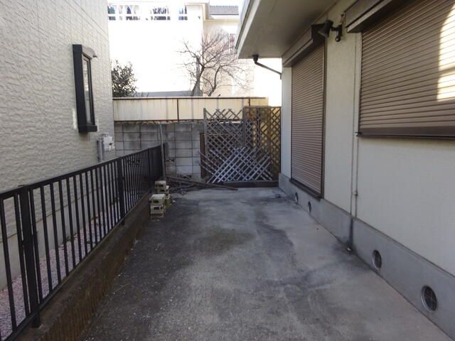 4SLDK Detached House for Sale in Chiba City Central Ward - Thumbnail 4