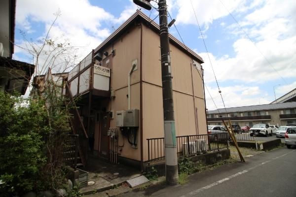 6-Unit Apartment Building for Sale in Hino, Tokyo - Thumbnail 4