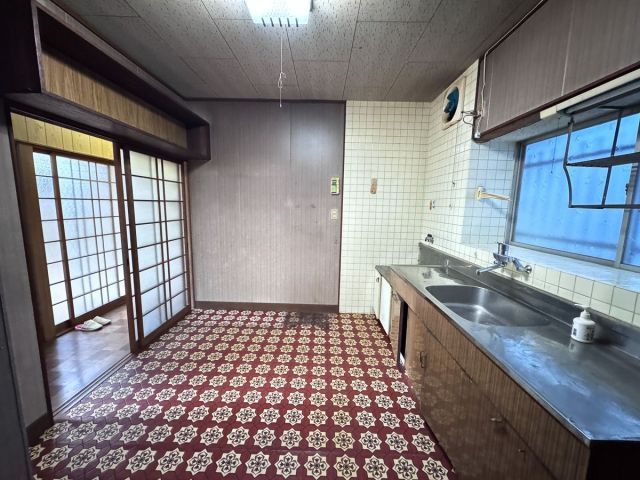 4DK House for Sale in Kitakyushu, Fukuoka - Thumbnail 3