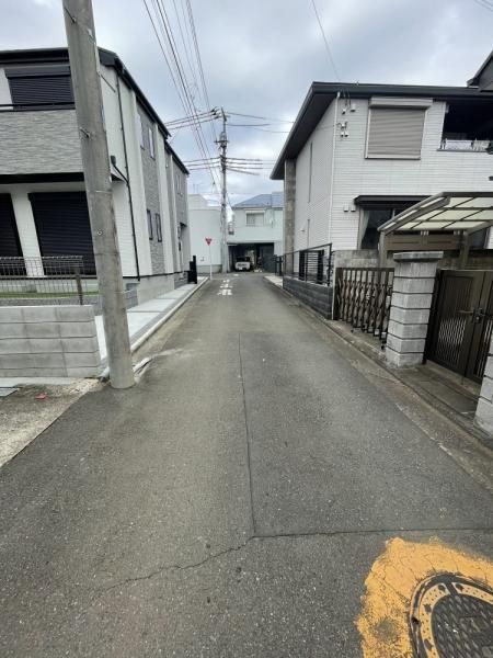 Land for Sale in Kokubunji, Tokyo - 152.65 sqm Plot - Thumbnail 2