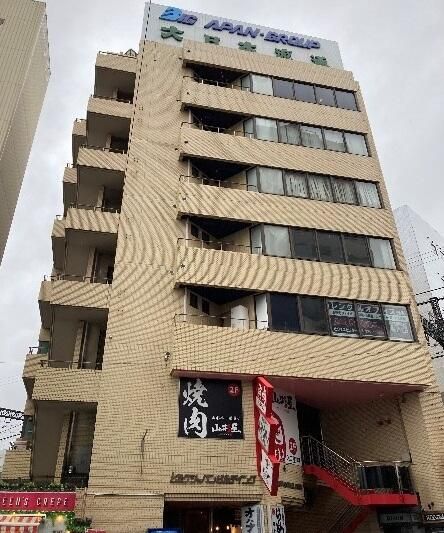Office for Rent in Atsugi, Kanagawa - Near Hon-Atsugi Station - Thumbnail 3