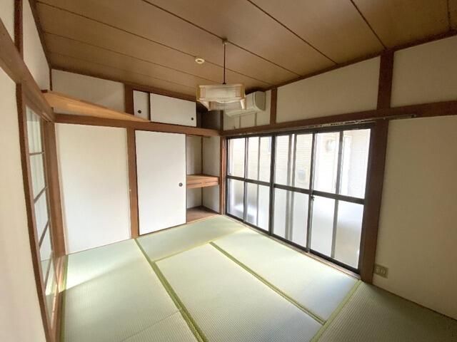 1K Apartment for Rent in Takashimadaira, Itabashi-ku, Tokyo - Thumbnail 3