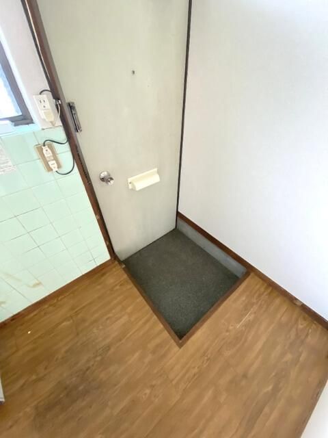 1K Apartment for Rent in Takashimadaira, Itabashi-ku, Tokyo - Thumbnail 4