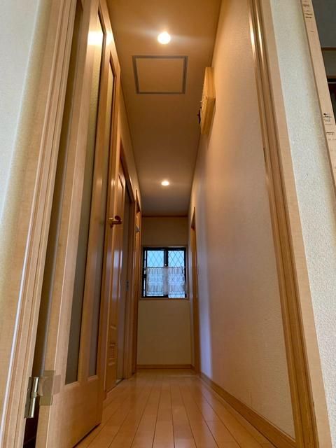 3LDK Detached House for Sale in Fujieda, Shizuoka - Thumbnail 4