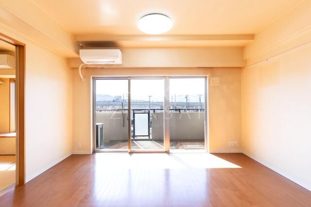 3LDK Apartment for Sale in Ueda, Nagano with Balcony Views - Thumbnail 4