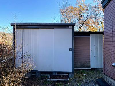 Mountain View Home in Peaceful Hakushu Foothills — Image 7, Hokuto, Yamanashi