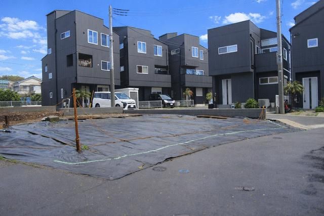 Residential Land for Sale Near Miurakaigan Station, Miura City - Thumbnail 3