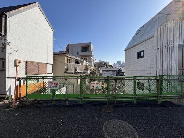 Vacant Land for Sale in Shinjuku Suga-cho, Tokyo - Thumbnail 2
