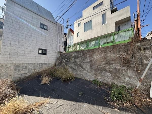 Vacant Land for Sale in Shinjuku Suga-cho, Tokyo - Thumbnail 4