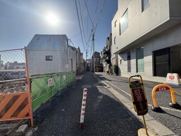 Vacant Land for Sale in Shinjuku Suga-cho, Tokyo - Thumbnail 3