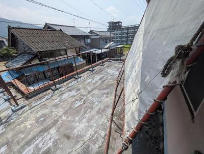 3DK Steel Frame House on Corner Lot in Katsuyama, Fukui — Land, Katsuyama, Fukui