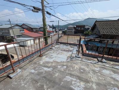 3DK Steel Frame House on Corner Lot in Katsuyama, Fukui — Land, Katsuyama, Fukui