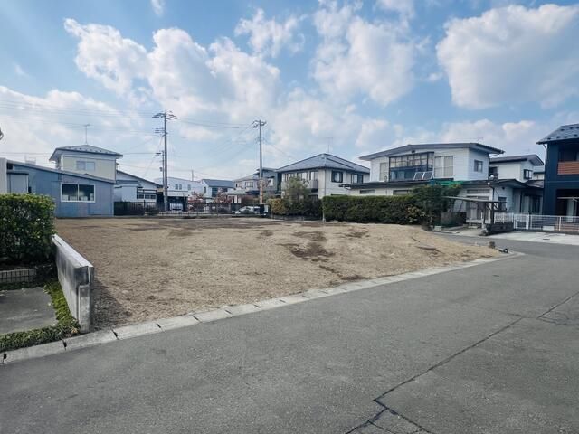 Building Land for Sale in Tagajo City, Miyagi – 147.12 sqm - Thumbnail 4